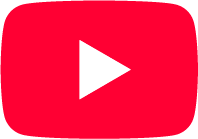 YouTubeロゴ