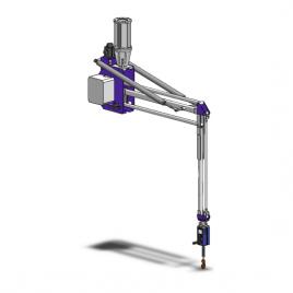 汎用タイプ・・・BMi2C-100/180（天井型）